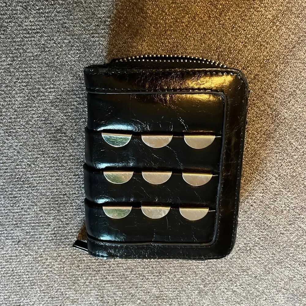Vintage  Wallet